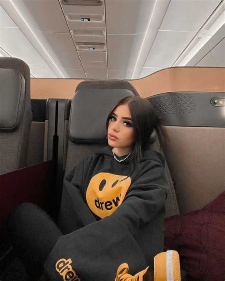Fernanda Villalobos got 2.3Million views in 2 hours