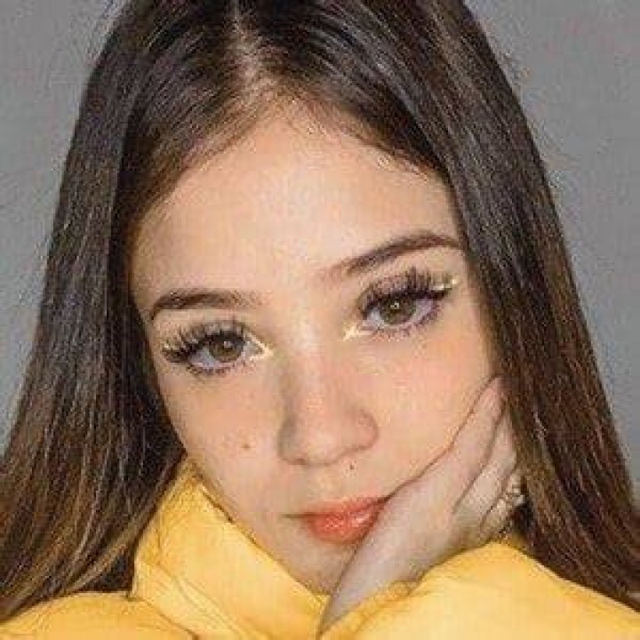 Fernanda Villalobos most viewed video on TikTok with 14.9 million views