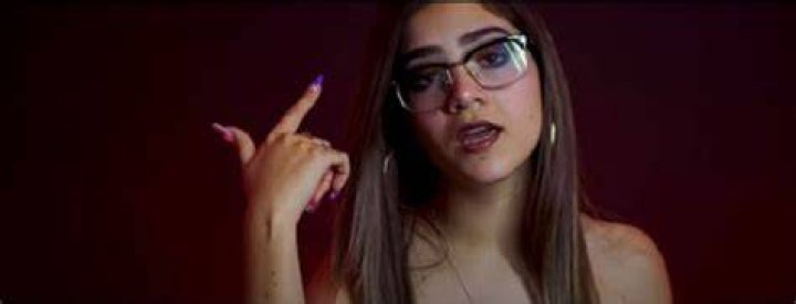 Fernanda Villalobos song solo a mi