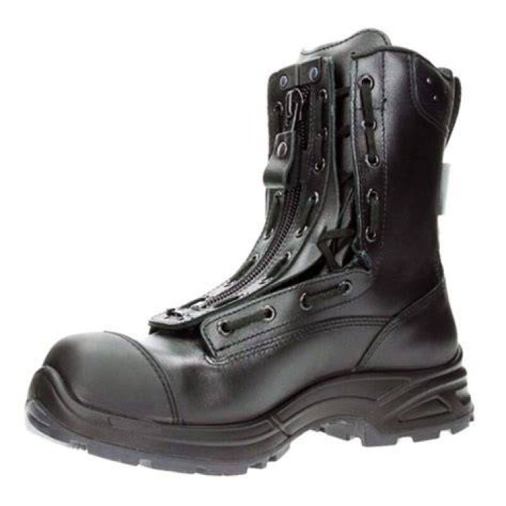 First Responder Boots