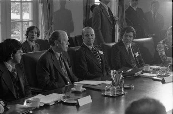 Ford Administration