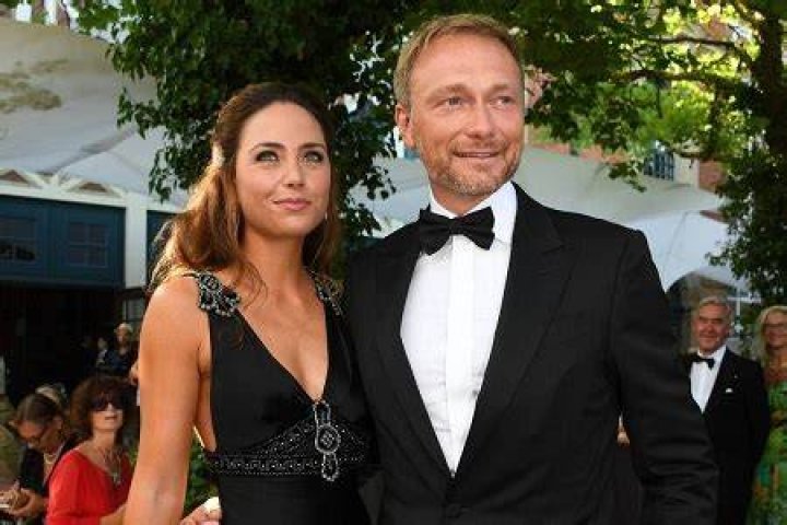 Franca Lehfeldt Husband, Boyfriend Name & Relationships