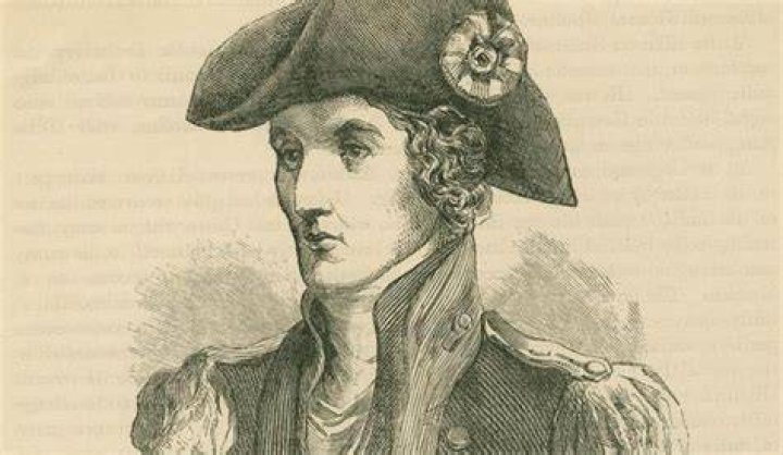 Francis Marion