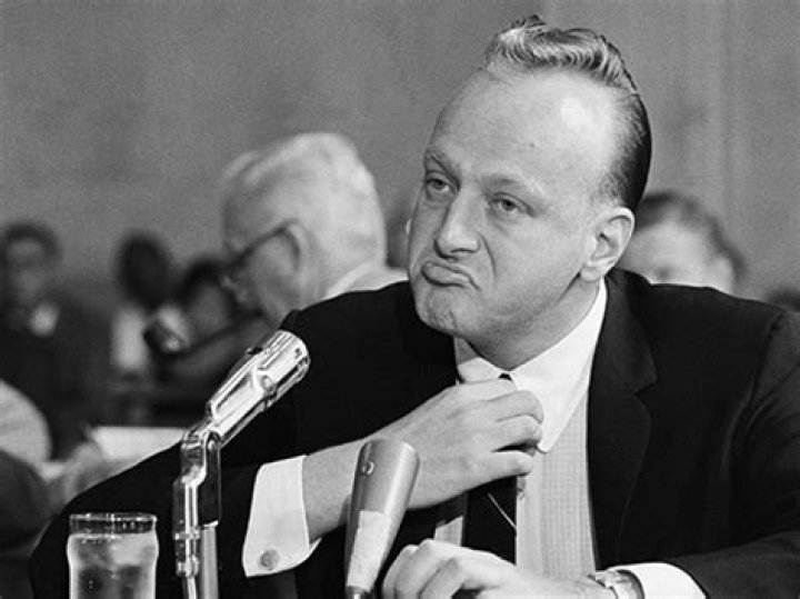 Frank Rosenthal