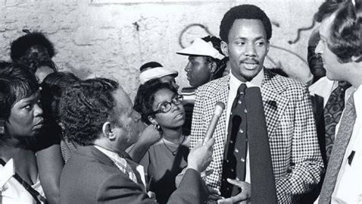 Frank Wills After Watergate