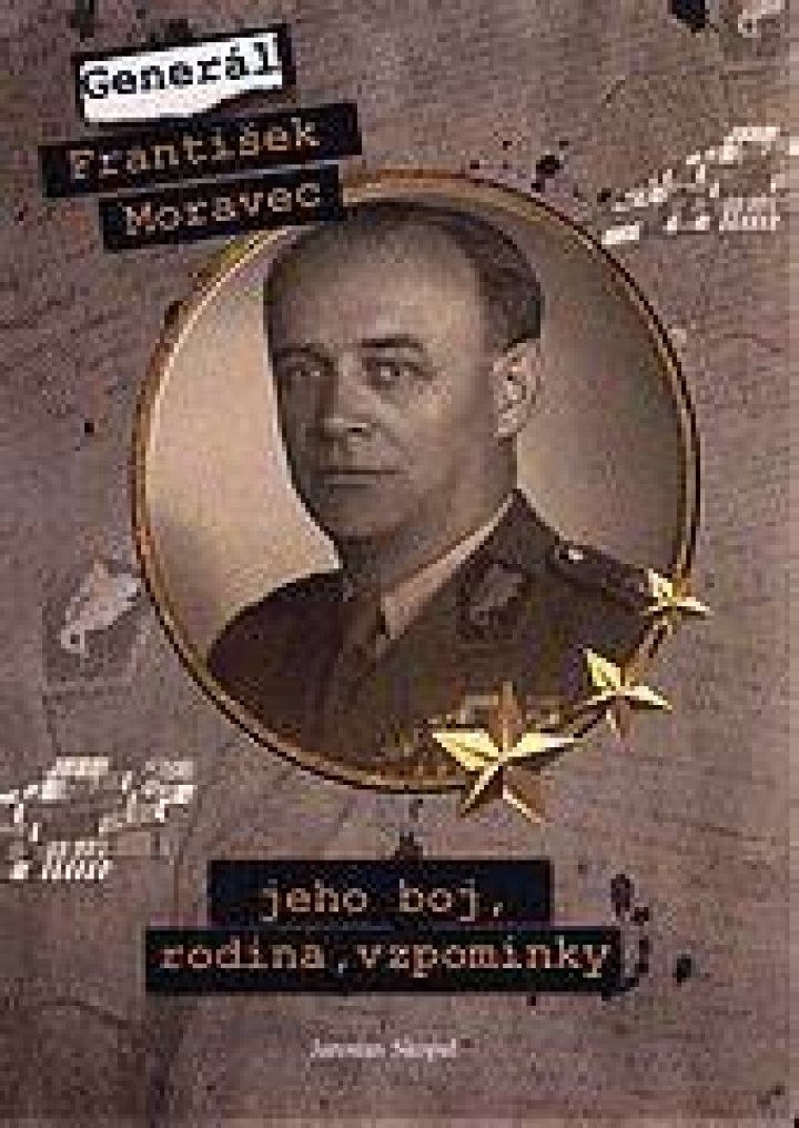 Frantisek Moravec