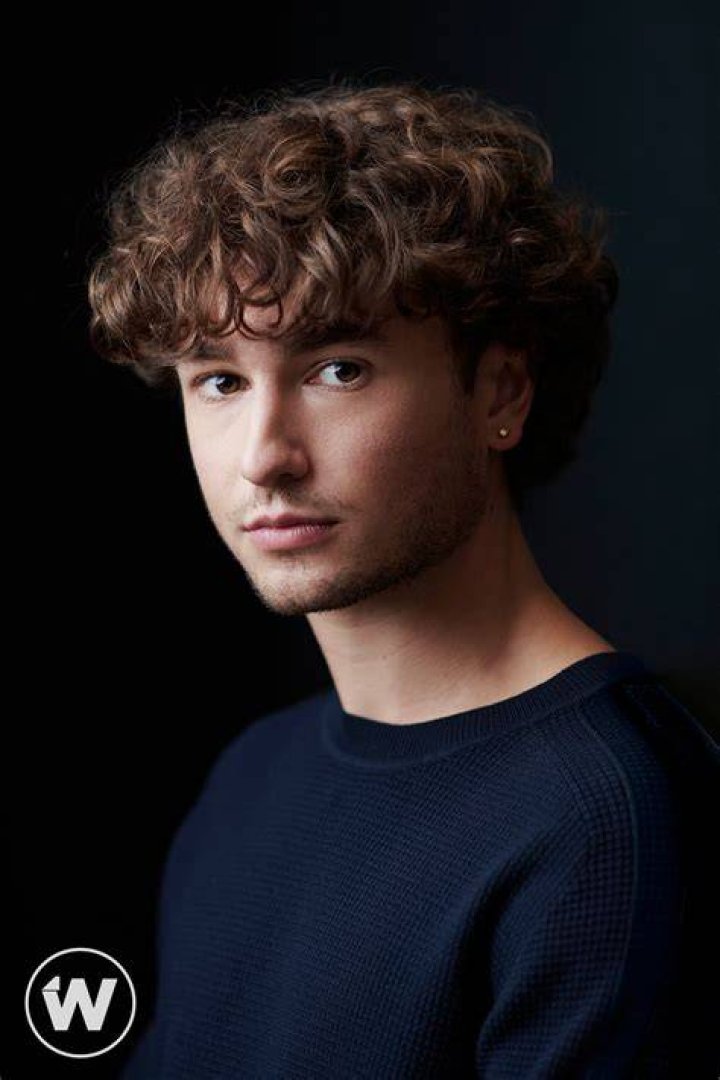 Gabriel LaBelle
