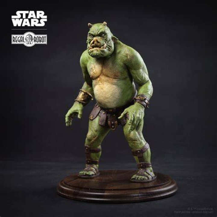 Gamorrean