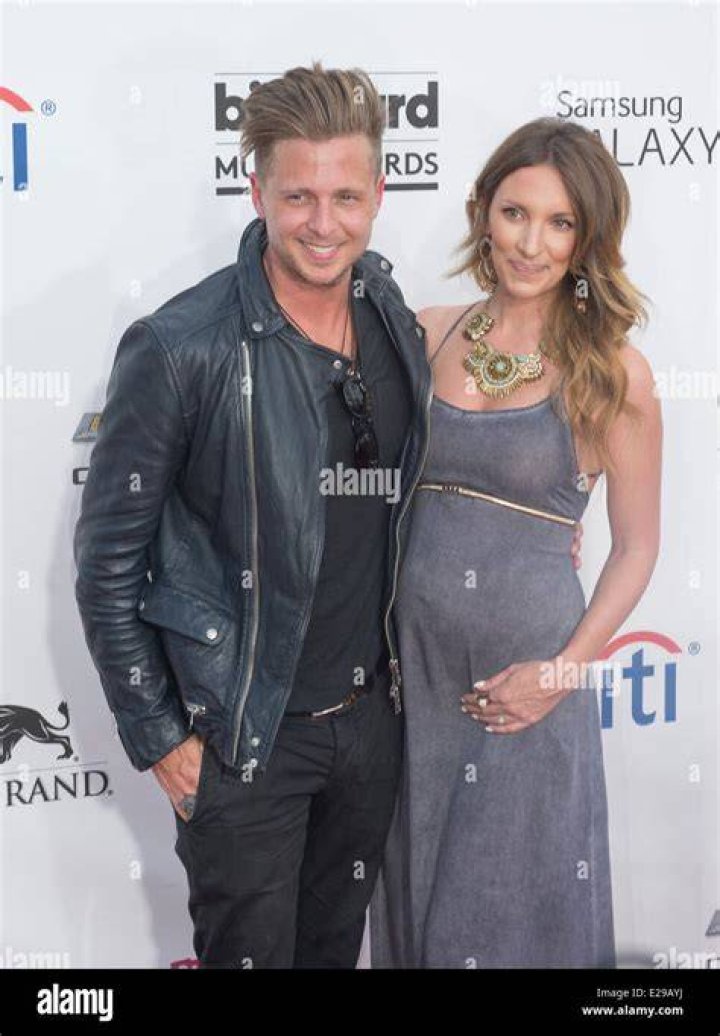 Genevieve Tedder