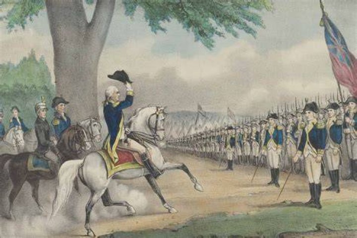 George Washington Army