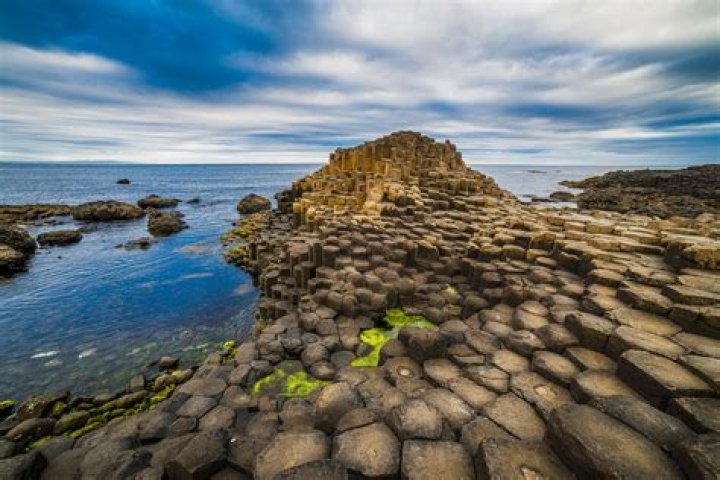 Giants Causeway Pictures