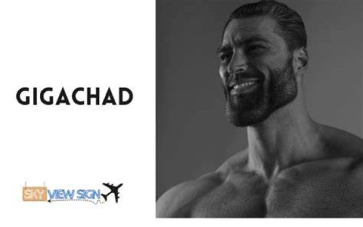 GigaChad bio