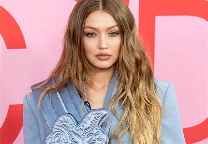 Gigi career
