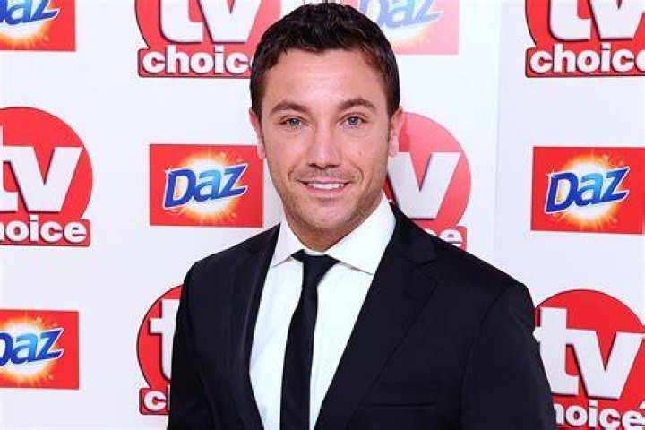 Gino D’Acampo