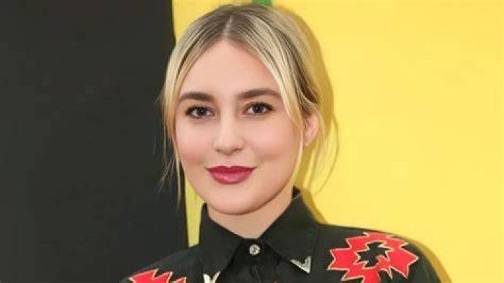 Gracie McGraw biography