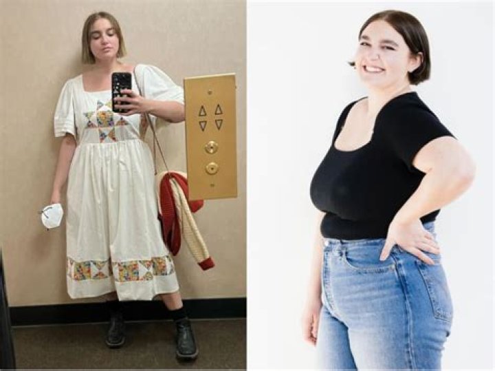 Gracie McGraw height