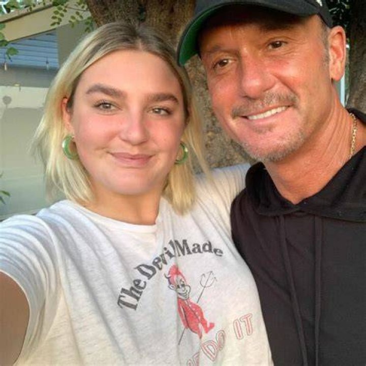 Gracie McGraw wiki