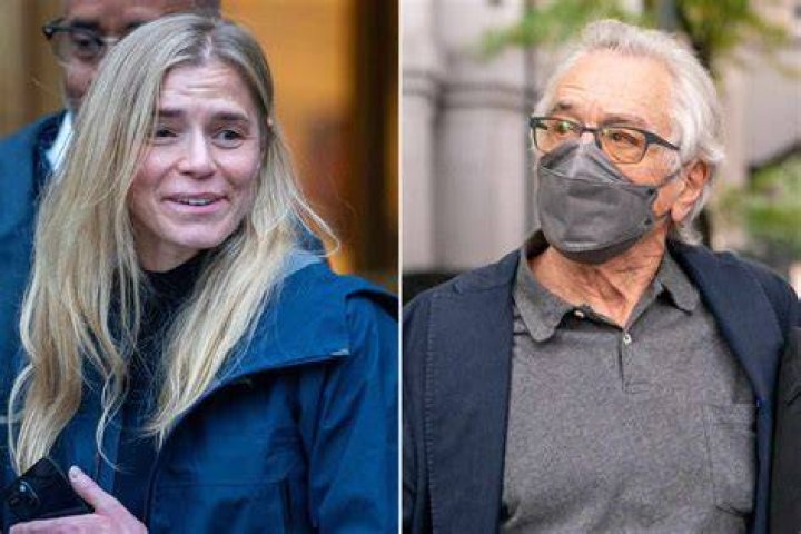 Graham Chase Robinson case