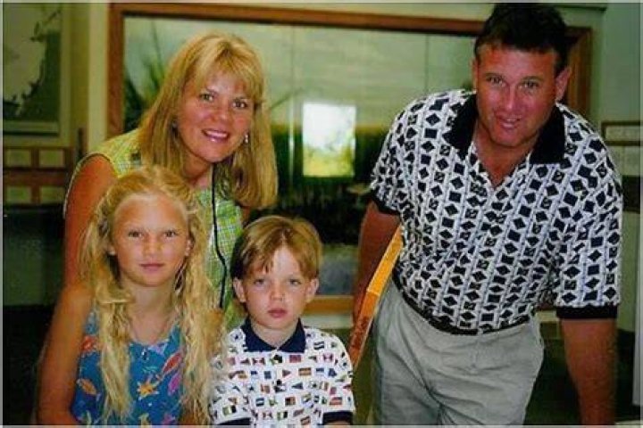 Graham Swift Family & Parents (Ethnicity)