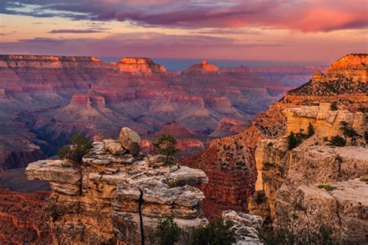 Grand Canyon