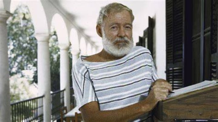 Gregory Hemingway