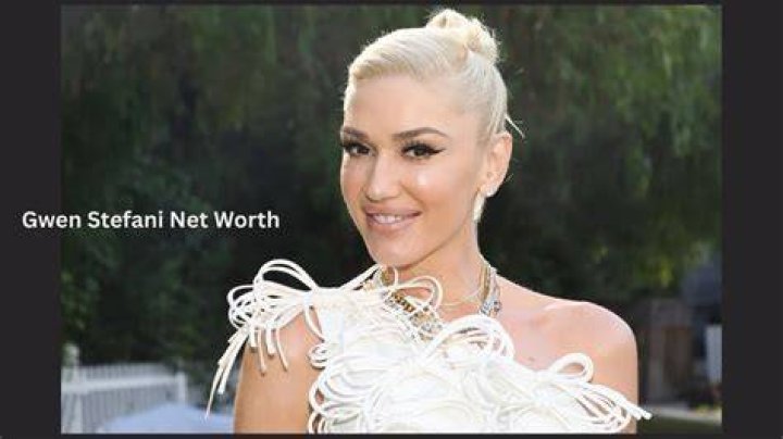 Gwen Singer net worth