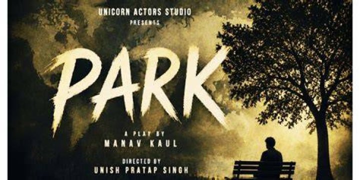 Hae-soo Park theatre plays list