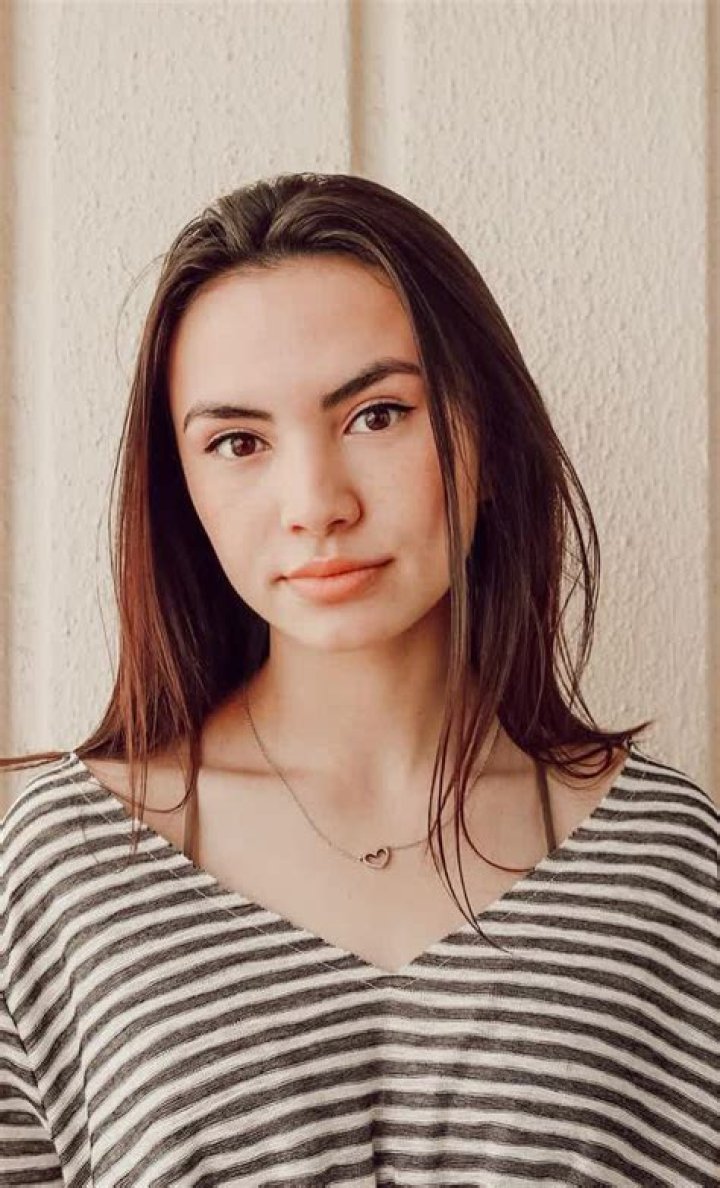 Haley Pham wiki