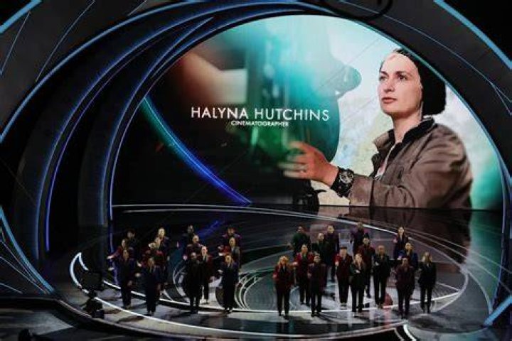 Halyna Hutchins Career & Profession