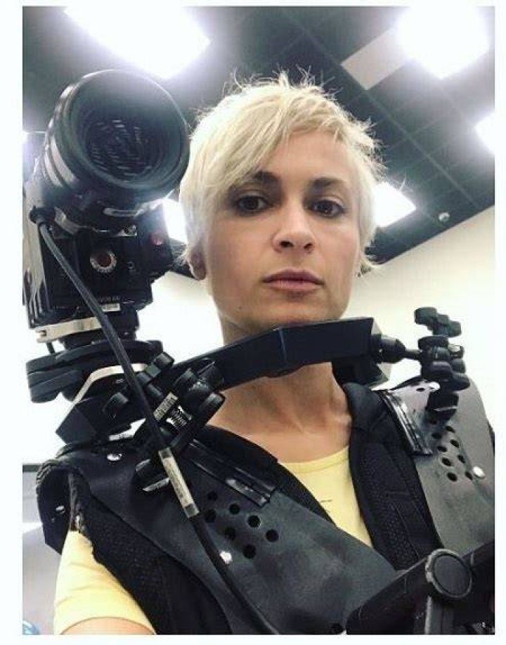 Halyna Hutchins Wiki Bio