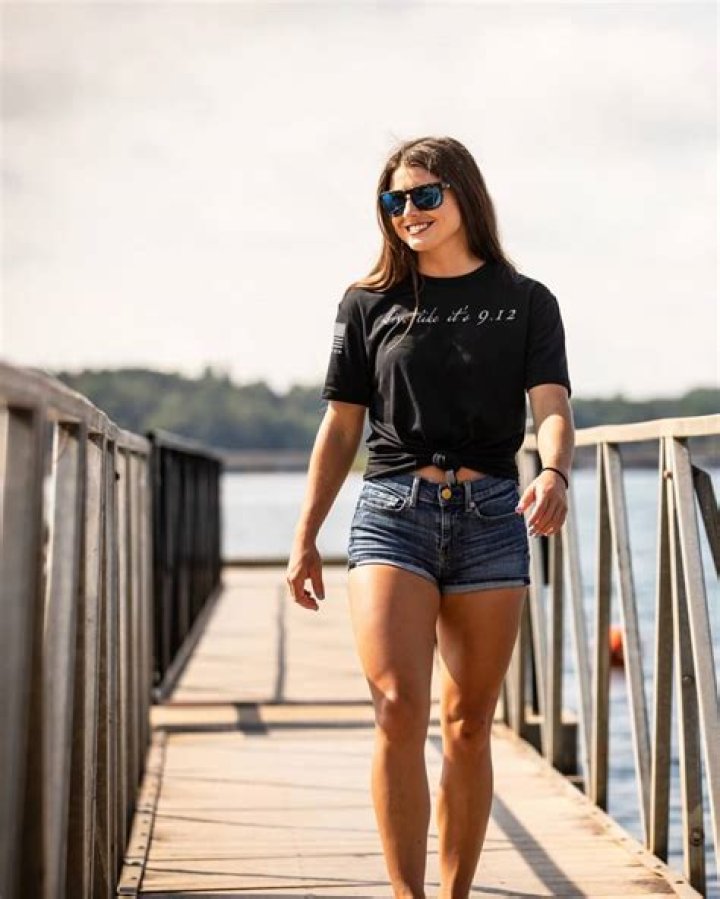 Hannah Barron wiki
