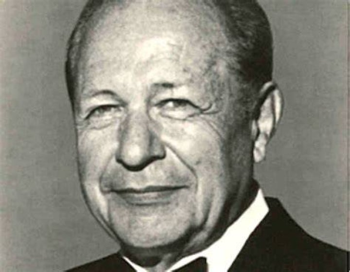 Hans Einstein