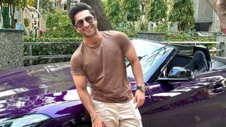 Harsh Beniwal net worth
