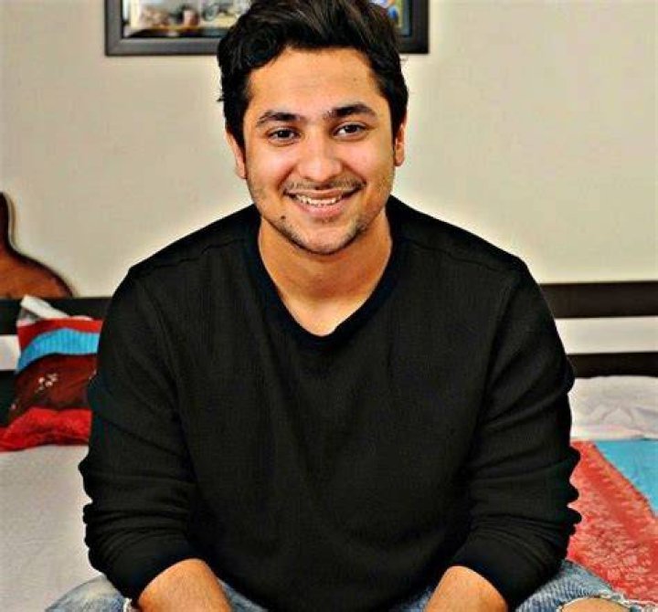 Harsh Beniwal popular Youtube video