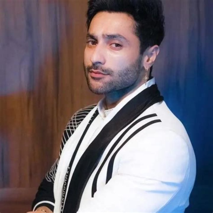 Harsh Beniwal wiki