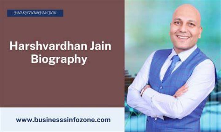 Harshvardhan Jain cutting his father's nails