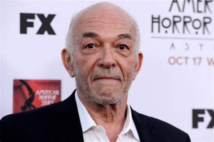 Height of Mark Margolis