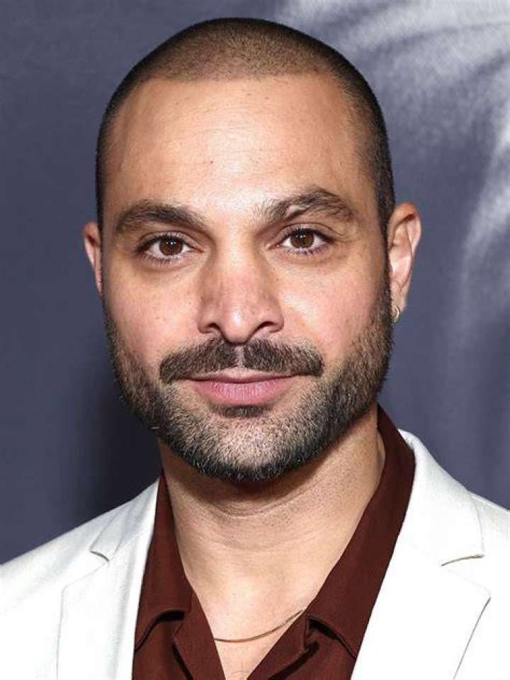 Height of Michael Mando