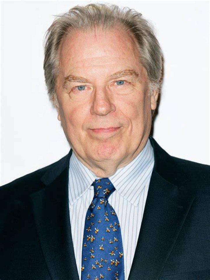 Height of Michael McKean