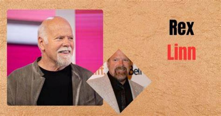 Height of Rex Linn