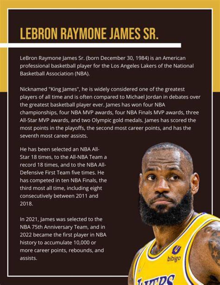 Henry Lebron Childhood, Education, Biography & Wiki