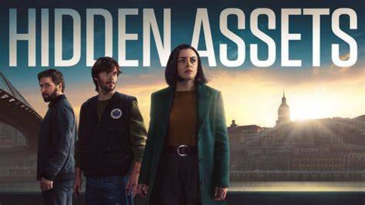 Hidden Assets Season 3 Cast