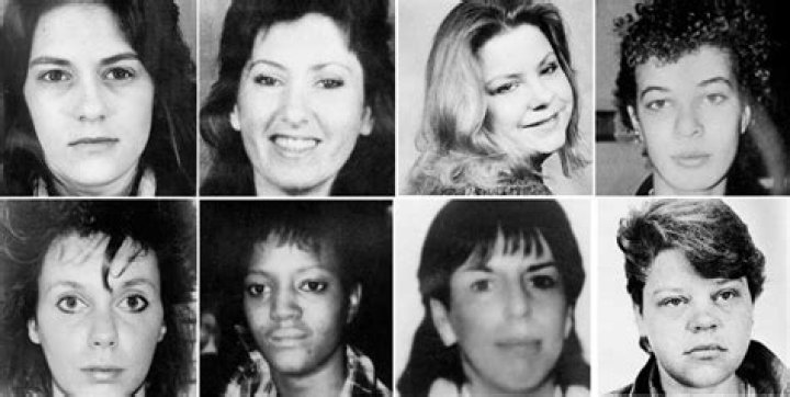 Highway Killer Evidence