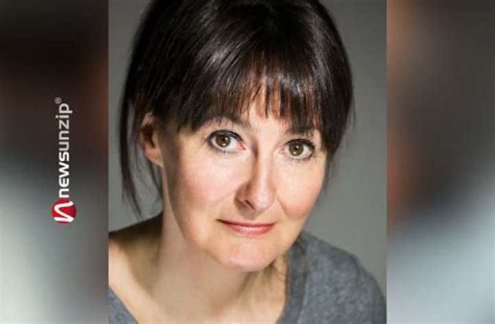 Hilary Lyon wiki