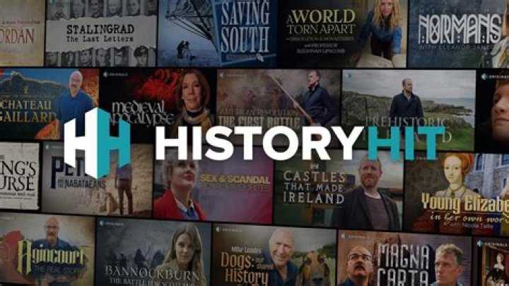 History Hit