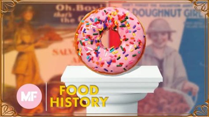 History of Donuts