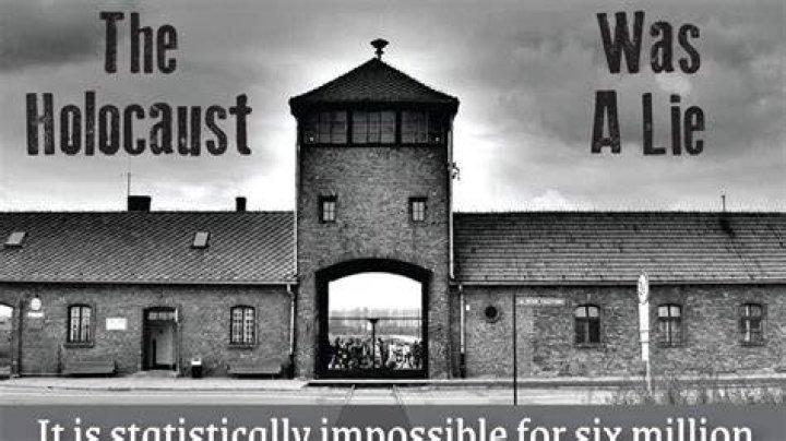 Holocaust Deniers
