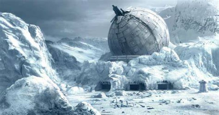 Hoth Base