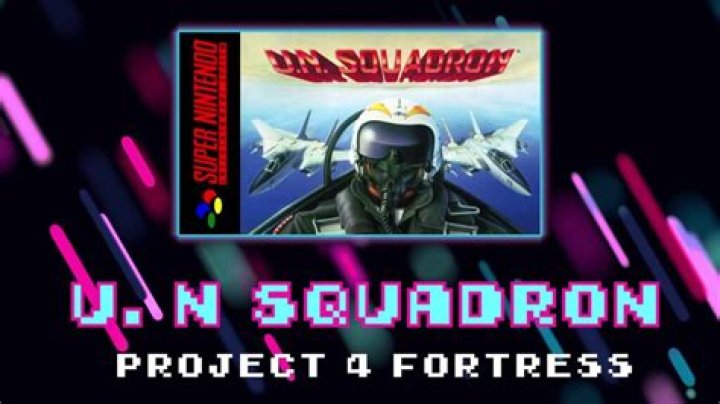How can I play Squadron 42