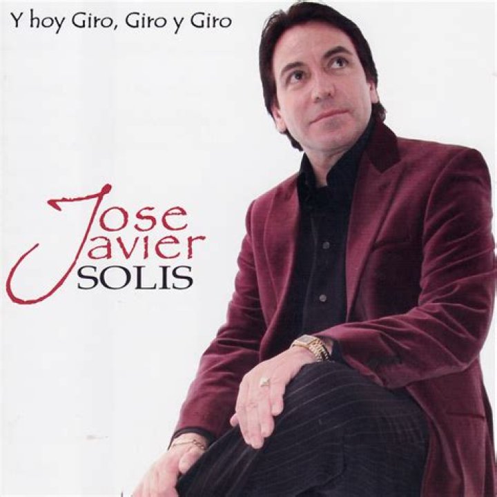 How Many Siblings Does Marco Antonio Solis Have?